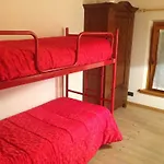 Hétvégi ház Al Casale