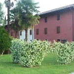 Kır Evi Al Casale Codroipo