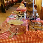 Al Casale Kır Evi Codroipo