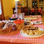 Al Casale Kır Evi Codroipo