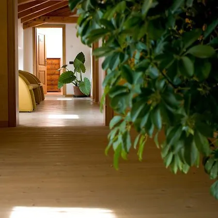 Casa rural Al Casale