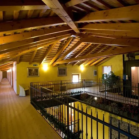 Gospodarstwo wiejskie Al Casale *