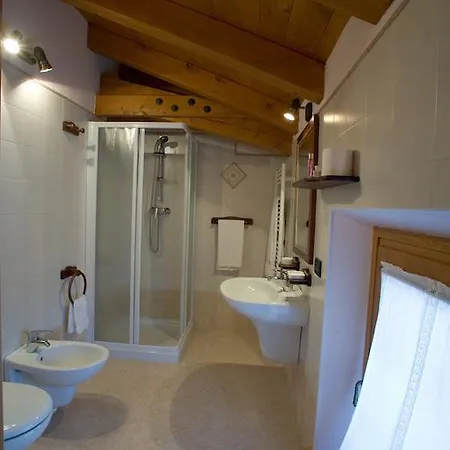 Casa rural Al Casale Codroipo