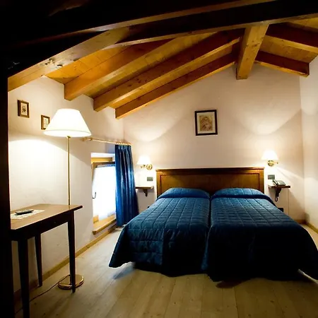 Gospodarstwo wiejskie Al Casale
