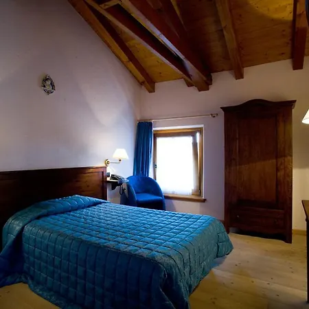 Gospodarstwo wiejskie Al Casale Codroipo