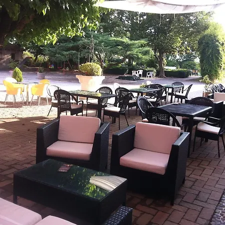 Country house Al Casale *