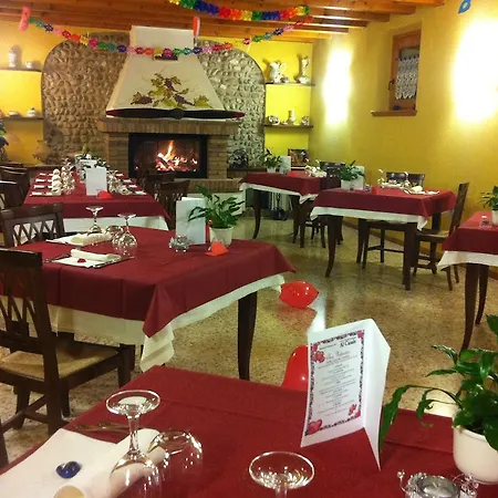 Casa rural Al Casale *