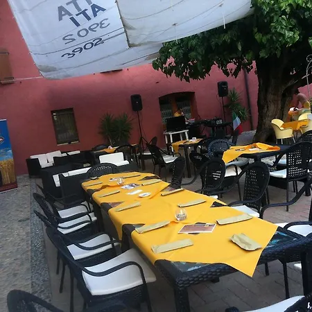 Casa di campagna Al Casale *