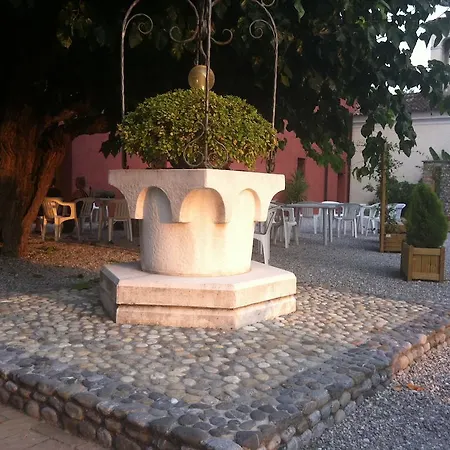 Casa di campagna Al Casale