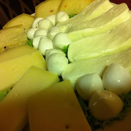 Casa rural Al Casale