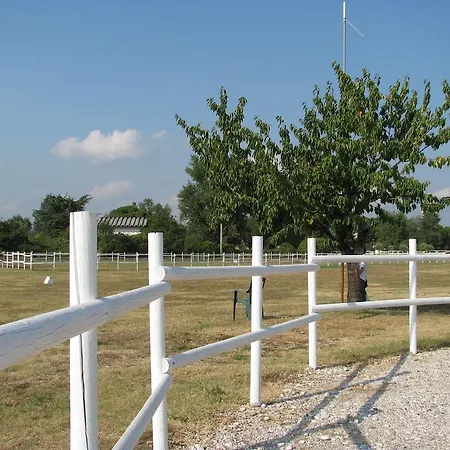 Casa rural Al Casale *