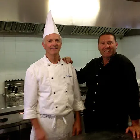 Casa rural Al Casale *