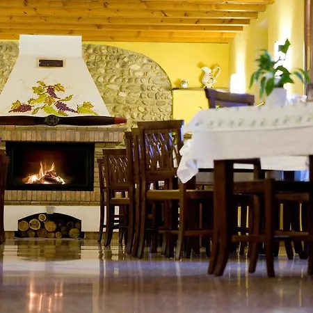 Casa rural Al Casale