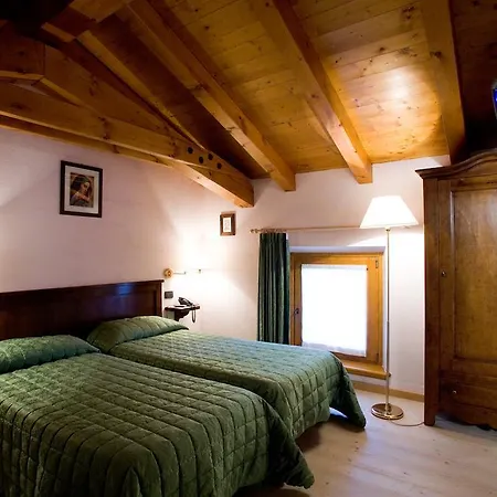 Gospodarstwo wiejskie Al Casale Codroipo