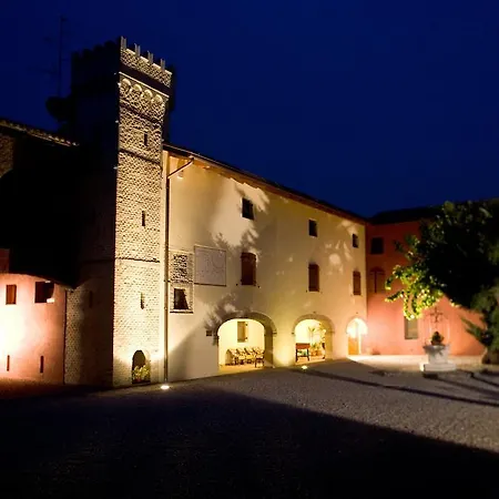 Al Casale Codroipo