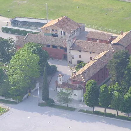 Casa di campagna Al Casale