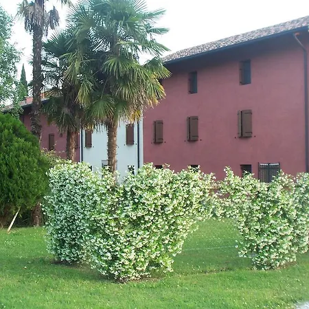 Casa rural Al Casale Codroipo