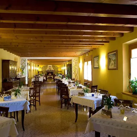 Gospodarstwo wiejskie Al Casale *