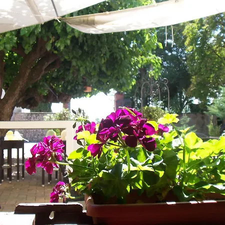 Casa di campagna Al Casale *