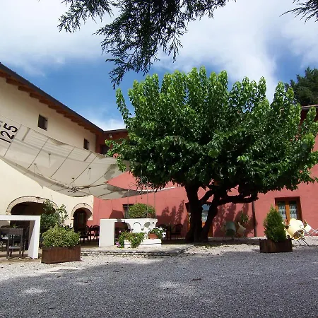 Casa rural Al Casale