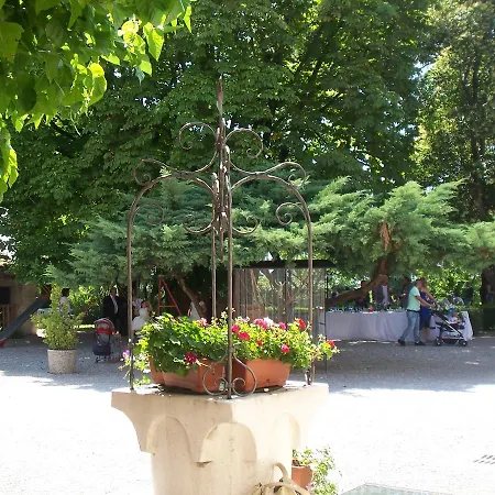 Al Casale Casa rural Codroipo