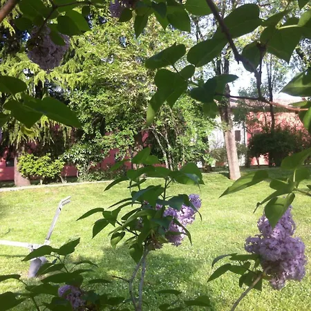 Casa di campagna Al Casale *