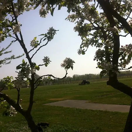 Al Casale * Codroipo