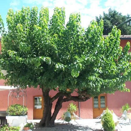 Al Casale Country house *