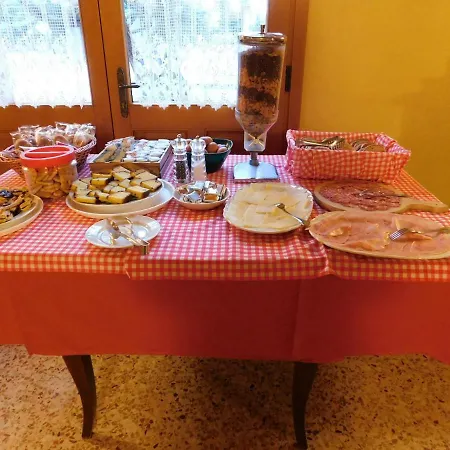 Al Casale Codroipo