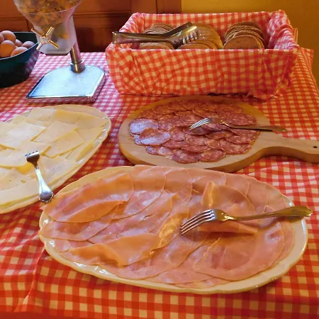 Al Casale Codroipo