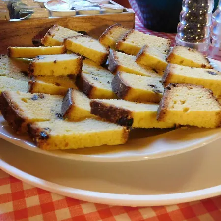 Al Casale Casa di campagna Codroipo