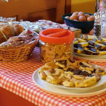 Al Casale Codroipo