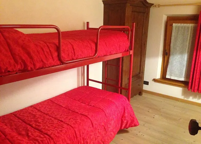 Εξοχικό σπίτι Al Casale