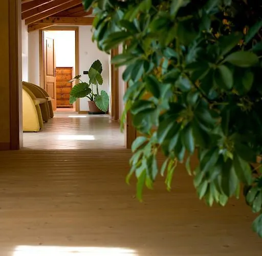 Εξοχικό σπίτι Al Casale