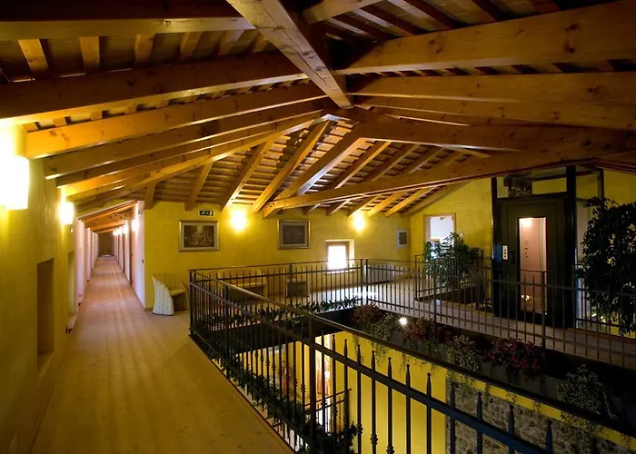 Εξοχικό σπίτι Al Casale *