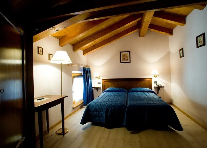 Εξοχικό σπίτι Al Casale