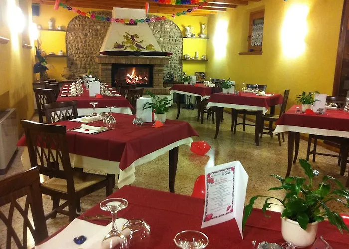 Εξοχικό σπίτι Al Casale *