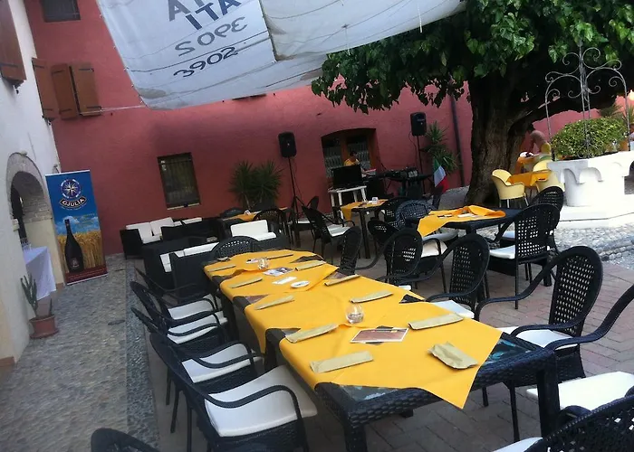 Εξοχικό σπίτι Al Casale *