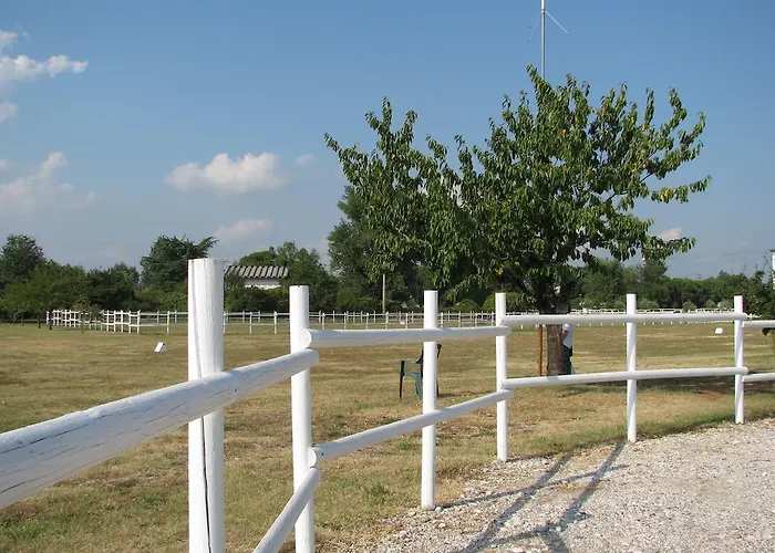 Εξοχικό σπίτι Al Casale *