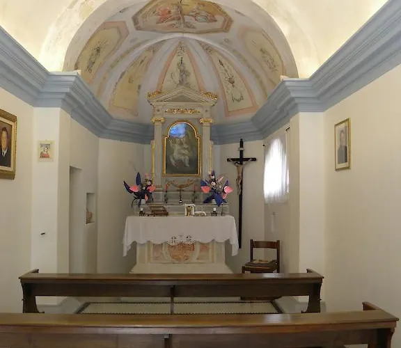 Εξοχικό σπίτι Al Casale Codroipo