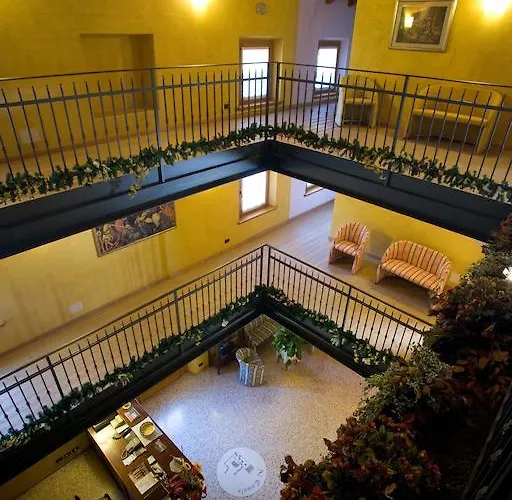 Εξοχικό σπίτι Al Casale *