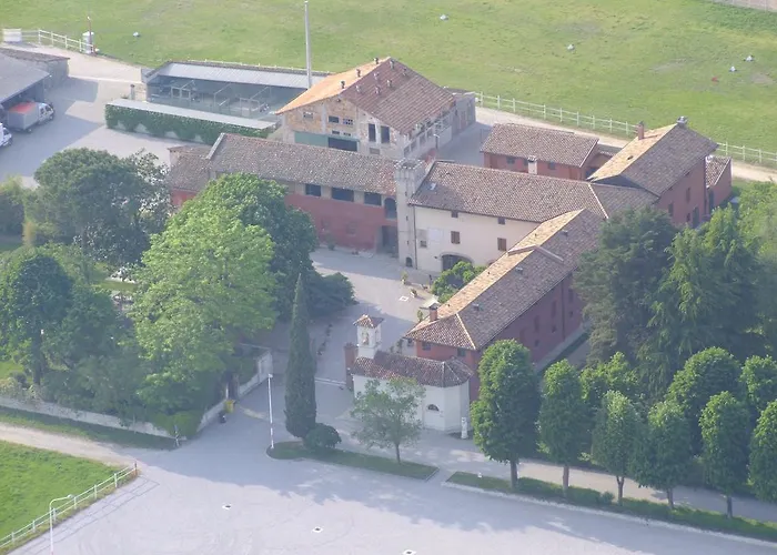 Εξοχικό σπίτι Al Casale