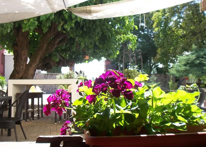 Εξοχικό σπίτι Al Casale *