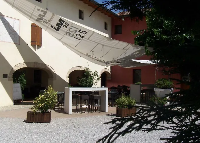 Al Casale * Codroipo