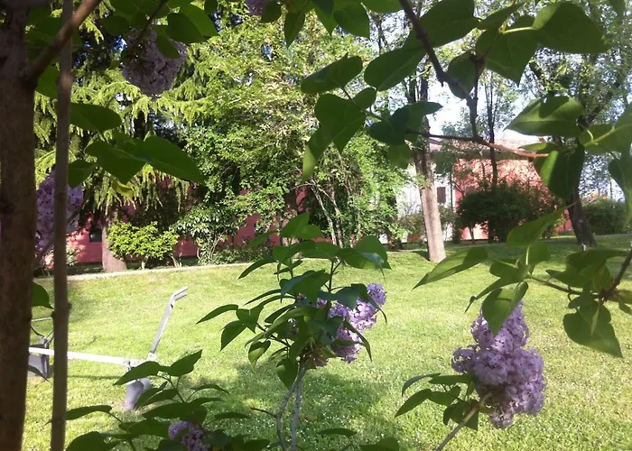 Εξοχικό σπίτι Al Casale *