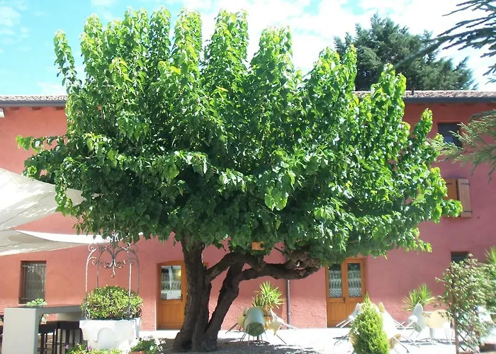 Al Casale Εξοχικό σπίτι *