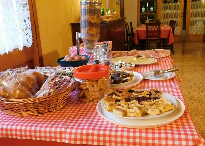 Al Casale Εξοχικό σπίτι Codroipo